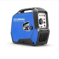 ژنراتور اینورتر سایلنت  HYUNDAI