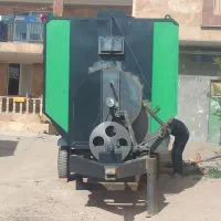 دستگاه مکنده