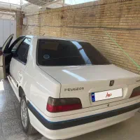 پارس تی فایو مدل ۹۹ گاز سیمی|خودرو سواری و وانت|بندرعباس, |دیوار