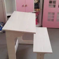 میز تحریر بچگانه|میز تحریر و کامپیوتر|محمدشهر, محمدشهر|دیوار