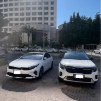 اجاره انواع مدل خودرو اسپرتیج ۲۰۲۳/کیاk3/النترا