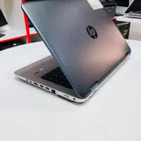 لپتاپ اچ پی Core i5 نسل 7 رم 8 ( استوک اروپایی )|رایانه همراه|شهرکرد, |دیوار