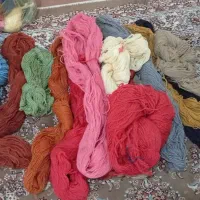 وسایل قالی بافی