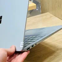لپ تاپ surface laptop 3 i7 با رم ۱۶/سرفیس|رایانه همراه|گنبد کاووس, |دیوار