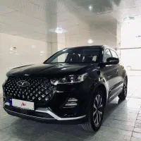 تیگو 7 پرو آخر 402 مشابه صفر