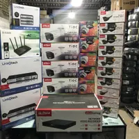 دوربین مداربسته داهوا