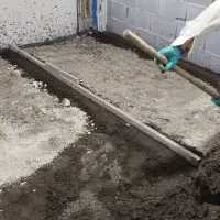 اجرای‌کلی‌ کارهای‌ساختمانی