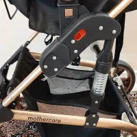 کالسکه برند مادرکر|کالسکه و لوازم جانبی|ری, صفاییه (چشمه علی)|دیوار