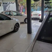 صافکاریPDR سرامیک بدنه لیسه گیری احیای رنگ سپرسازی|خدمات موتور و ماشین|کرج, گلشهر|دیوار