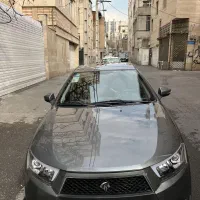 دنا پلاس توربو اتوماتیک