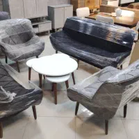 مبل چستر اماده تحویل