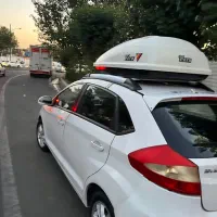 ام وی ام ۳۱۵ فنی عالی