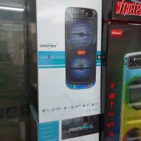 اسپیکر  وباند