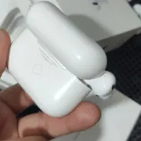 ایرپاد پرو اپل اورجینال|لوازم جانبی موبایل و تبلت|کرمانشاه, |دیوار