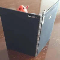 باریکترین لبتاپ Lenova با سیستم عامل ویندوز لمسی|رایانه همراه|تهران, صادقیه|دیوار