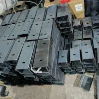 تولید اتصالات والپست