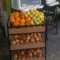 اجازه مغازه آبمیوه گیری حکیمیه