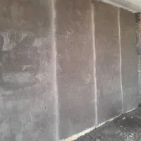 پلاستر سیمان