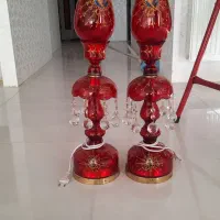یک جفت شمدان