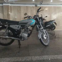 موتور مدل ۹۸