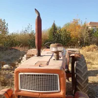 تراکتور رومانی مدل ۶۵|خودرو سنگین|همایجان, |دیوار