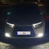 دنا توربو اتومات ۴۰۱