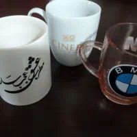 ماگ سرامیکی و چینی