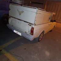 وانت دوگانه مدل۹۲