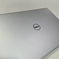 لپتاپ DELL XPS صفحه لمسی 4K.در رایانتک|رایانه همراه|کرمانشاه, |دیوار