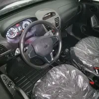 کوییک Gxrl سفید مشکی اواخر 1403|خودرو سواری و وانت|تبریز, |دیوار