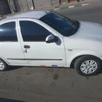 با سلام تیبا مدل ۹۴سالم