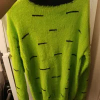 بافتنی کار دست