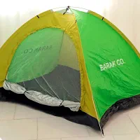 چادر مسافرتی ۲ نفره BARAK