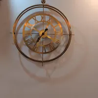 ساعت در حدنو