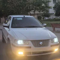 سمند ef7