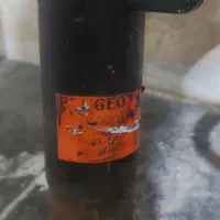 کمک پوسته کوتاه 206.207 رانا رانا پلاس|قطعات یدکی و لوازم جانبی|شهریار, شهریار|دیوار