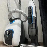 عیدی ست ترین جاروهایBOSCH بوش نو جهیزیه