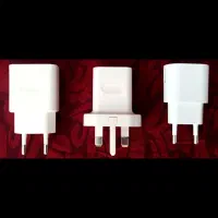 سه عدد شارژر