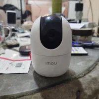 دوربین گردان ایمو