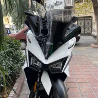 jt200|موتورسیکلت|تهران, دولاب|دیوار