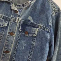 کت لی و کاپشن|کفش و لباس بچه|ری, دولت‌آباد|دیوار