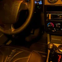 پراید 131SE درحد|خودرو سواری و وانت|رشت, کوی مهر|دیوار