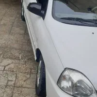 ریو کم کار|خودرو سواری و وانت|نسیم‌شهر, |دیوار