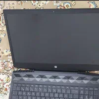 لپ تاپ گیمینگ Hp pavilion gaming 15