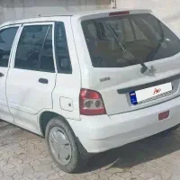 پراید111 مدل96