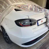 کی ام سی ایگل