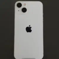 آیفون13 نرمال 128گیگ/بدون خط و خش و نقطه