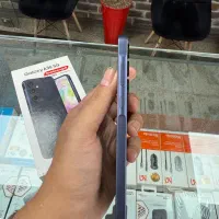 سامسونگ Galaxy A35 با حافظهٔ ۲۵۶ گیگابایت|موبایل|تهران, خواجه نصیر طوسی|دیوار