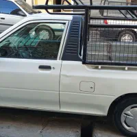 پراید وانت مدل 98|خودرو سواری و وانت|نسیمشهر, |دیوار