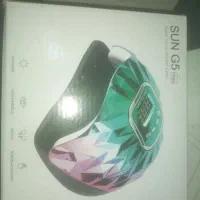 وسایل کاشت ناخن